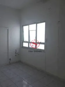 Sala Comercial para alugar, 26m² no Centro, Santo André