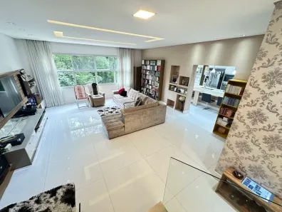 Apartamento com 4 Quartos à venda, 330m² no Parque Reboucas, São Paulo
