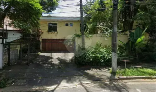Casa com 3 Quartos à venda, 361m² no Jardim Guedala, São Paulo