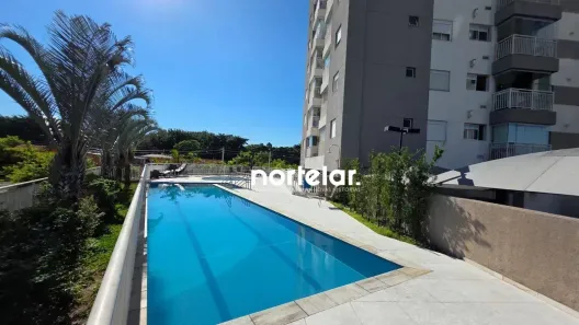 Apartamento com 2 Quartos à venda, 58m² no Água Branca, São Paulo