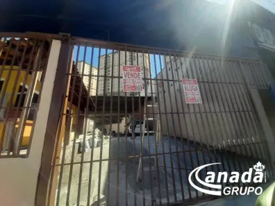 Lote/Terreno à venda, 270m² no Vila Yolanda, Osasco