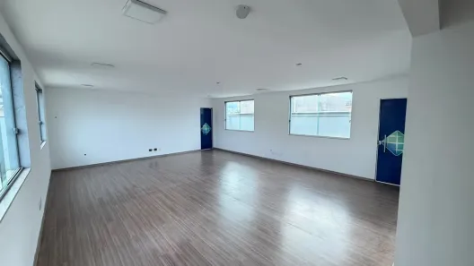 Prédio Residencial para alugar, 120m² no Planalto, Belo Horizonte