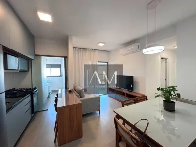 Apartamento com 2 Quartos para alugar, 72m² no Cidade Mãe do Céu, São Paulo