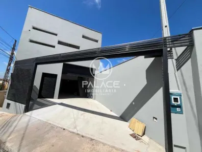 Imóvel Comercial com 1 Quarto para alugar, 260m² no Paulista, Piracicaba