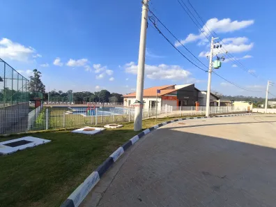 Lote/Terreno à venda, 175m² no Parque do Agreste Gl Dois, Vargem Grande Paulista