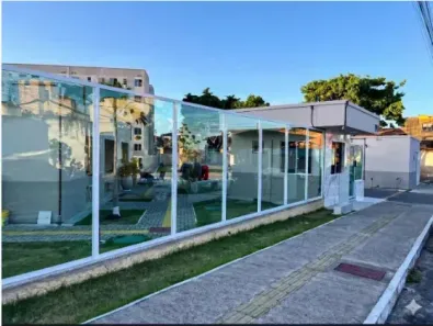 Apartamento com 2 Quartos à venda, 43m² no Jacarecanga, Fortaleza