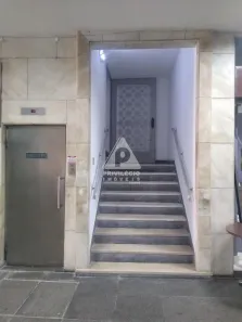 Sala Comercial à venda, 21m² no Tijuca, Rio de Janeiro