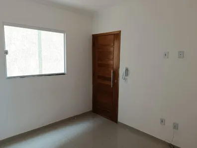 Apartamento com 2 Quartos para alugar, 56m² no Cidade Patriarca, São Paulo