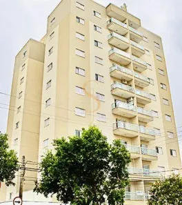 Apartamento com 3 Quartos à venda, 100m² no Jardim Integração, Franca
