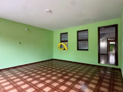Casa com 2 Quartos para alugar, 152m² no Jardim Noiva da Colina, Piracicaba