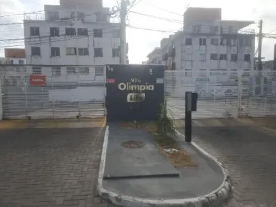 Apartamento com 2 Quartos à venda, 85m² no Pedra do Descanso, Feira de Santana