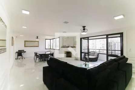 Cobertura com 4 Quartos à venda, 450m² no Lar São Paulo, São Paulo