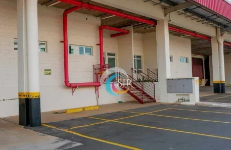 Galpão/Depósito/Armazém à venda, 1465m² no Jardim Santa Maria (Nova Veneza), Sumaré