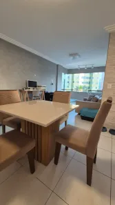 Apartamento com 3 Quartos à venda, 72m² no Mangabeiras, Maceió