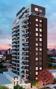 Apartamento com 3 Quartos à venda, 65m² no Indianópolis, São Paulo