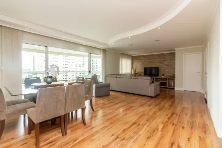 Apartamento com 4 Quartos à venda, 151m² no Vila Leopoldina, São Paulo