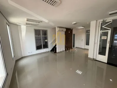 Sala Comercial à venda, 83m² no Vila Guaianazes, São José dos Campos