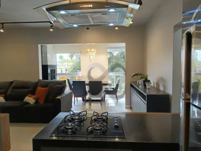 Apartamento com 2 Quartos à venda, 70m² no Gleba Fazenda Palhano, Londrina