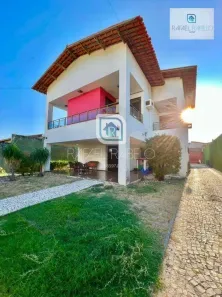 Casa com 4 Quartos à venda, 320m² no José de Alencar, Fortaleza