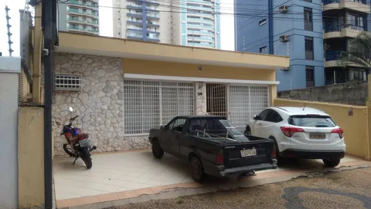 Sala Comercial com 3 Quartos à venda, 200m² no Vila Itapura, Campinas