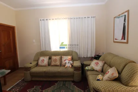 Casa com 3 Quartos à venda, 166m² no Chácara Inglesa, São Paulo