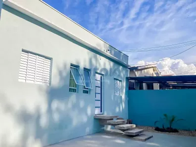 Casa com 3 Quartos à venda, 80m² no Vila D'Agostinho, Valinhos