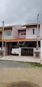 Sobrado com 2 Quartos à venda, 70m² no Centro, Penha
