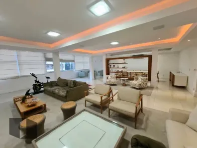 Apartamento com 4 Quartos à venda, 270m² no Copacabana, Rio de Janeiro