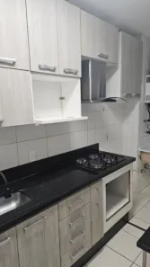 Apartamento com 2 Quartos para alugar, 54m² no Vila Venditti, Guarulhos