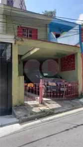 Sobrado com 2 Quartos à venda, 75m² no Sumaré, São Paulo