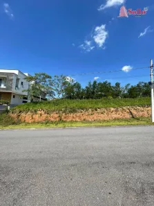 Lote/Terreno à venda, 974m² no Ouro Fino, Santa Isabel