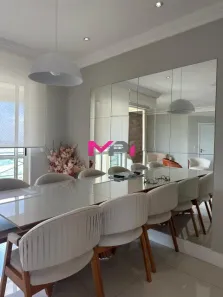 Apartamento com 3 Quartos para alugar, 106m² no Vila Cristo Redentor, Jundiaí