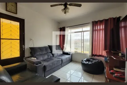 Casa com 2 Quartos à venda, 250m² no Jardim Utinga, Santo André