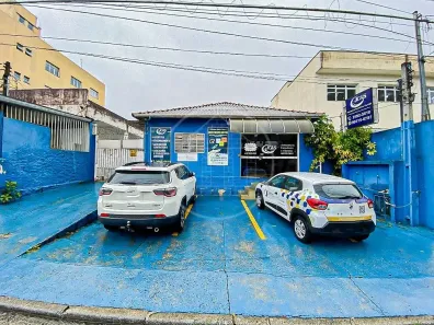 Prédio Comercial à venda, 171m² no Vila Gea, São Paulo