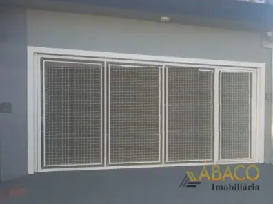 Casa com 3 Quartos para alugar, 108m² no Vila Faria, São Carlos