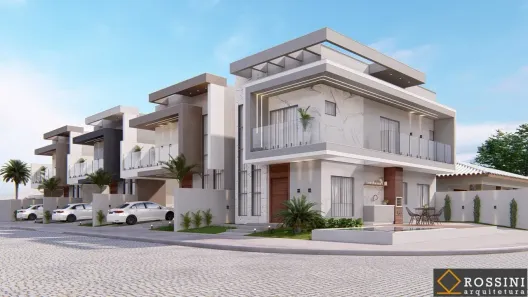Casa com 4 Quartos à venda, 210m² no Costazul, Rio das Ostras
