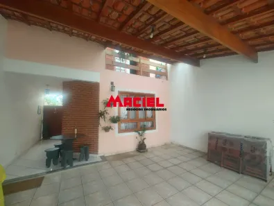 Sobrado com 4 Quartos à venda, 127m² no Bosque dos Eucaliptos, São José dos Campos