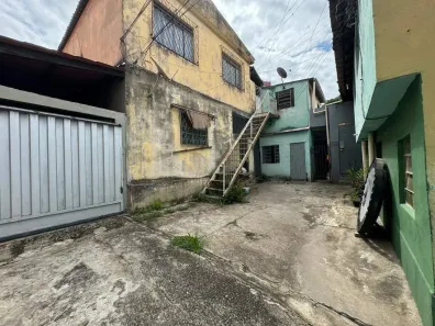 com 5 Quartos à venda, 720m² no Eldorado, Contagem