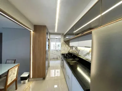 Apartamento com 3 Quartos à venda, 110m² no Engordadouro, Jundiaí
