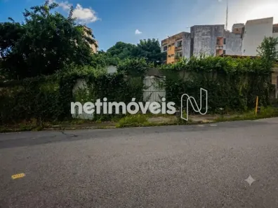 Lote/Terreno à venda, 252m² no Federação, Salvador