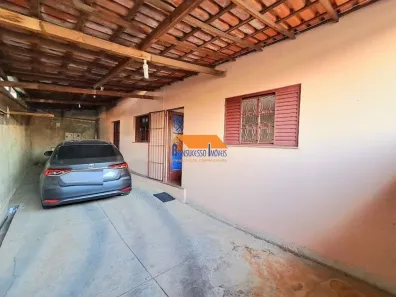 Casa com 7 Quartos à venda, 319m² no Ermelinda, Belo Horizonte