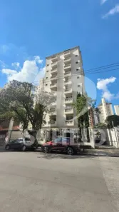 Apartamento com 1 Quarto à venda, 53m² no Indianópolis, São Paulo