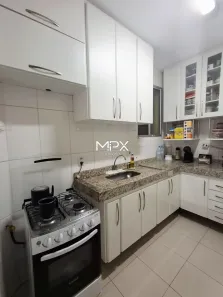 Apartamento com 2 Quartos à venda, 52m² no Piracicamirim, Piracicaba