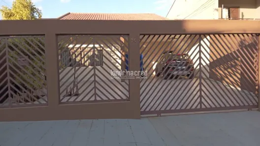 Casa com 3 Quartos à venda, 238m² no Jardim Graziela, Londrina