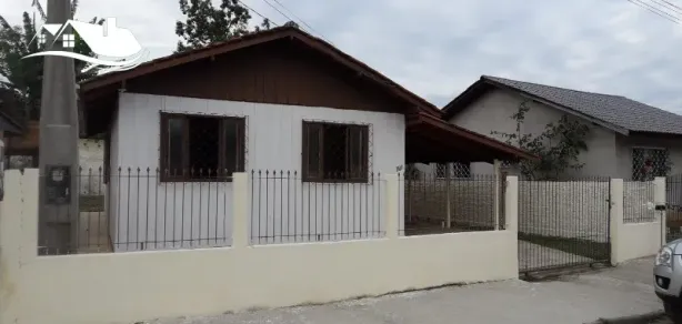 Lote/Terreno à venda, 288m² no Monte Alegre, Camboriú