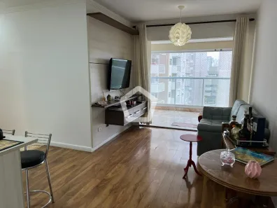 Apartamento com 2 Quartos à venda, 64m² no Cambuci, São Paulo