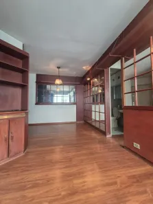Apartamento com 2 Quartos à venda, 54m² no Jardim Olympia, São Paulo