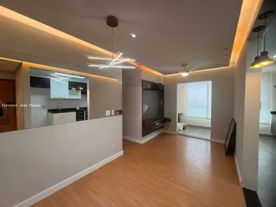 Apartamento com 3 Quartos à venda, 65m² no Jardim Íris, São Paulo