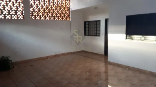 Casa com 2 Quartos à venda, 167m² no Parque dos Flamboyans, Ribeirão Preto