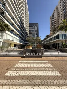 Flat com 1 Quarto para alugar, 33m² no Jardim Tarraf II, São José do Rio Preto